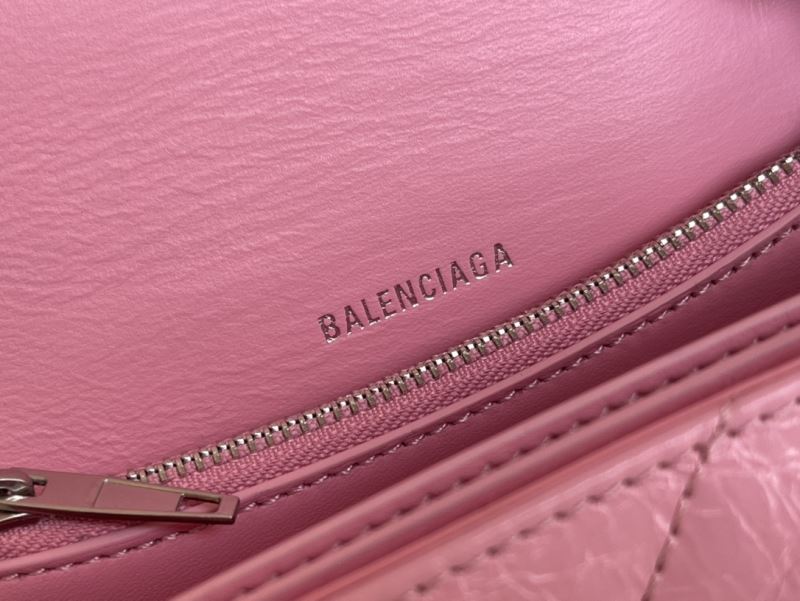 Balenciaga Hourglass Bags